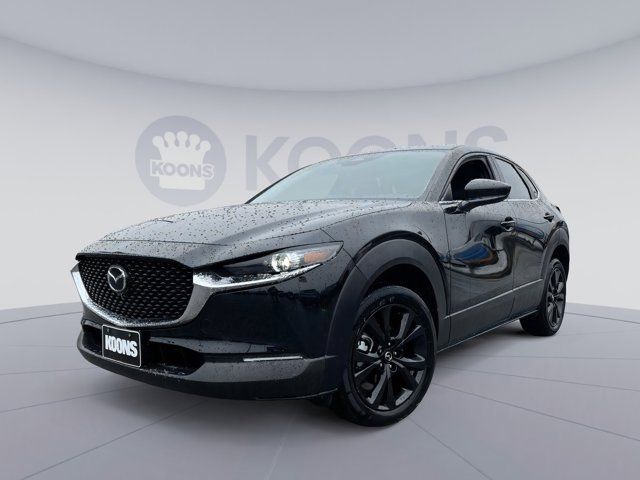 2024 Mazda CX-30 2.5 S Select Sport