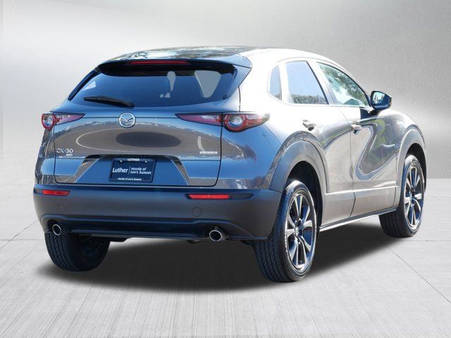 2024 Mazda CX-30 2.5 S Select Sport