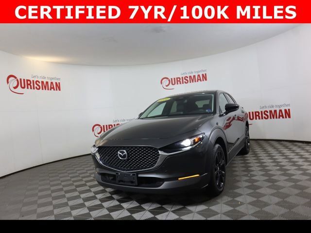 2024 Mazda CX-30 2.5 S Select Sport