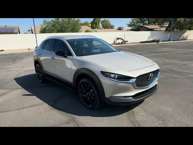 2024 Mazda CX-30 2.5 S Select Sport