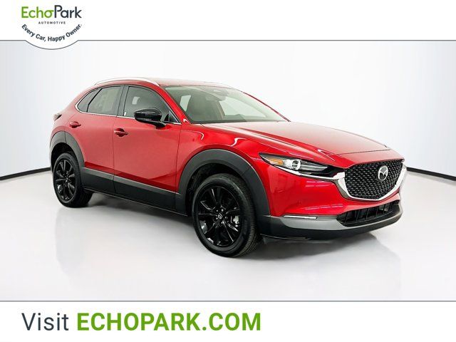 2024 Mazda CX-30 2.5 S Select Sport