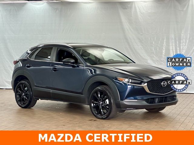 2024 Mazda CX-30 2.5 S Select Sport