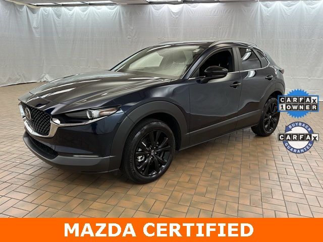 2024 Mazda CX-30 2.5 S Select Sport