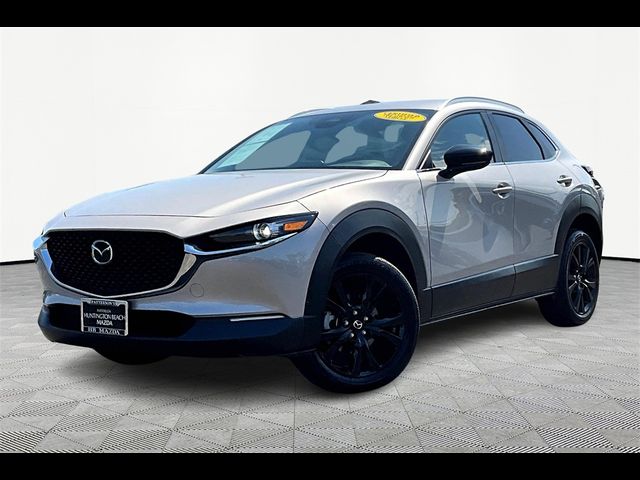 2024 Mazda CX-30 2.5 S Select Sport