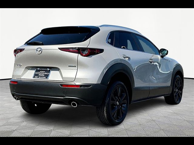 2024 Mazda CX-30 2.5 S Select Sport