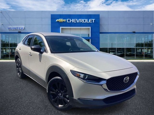 2024 Mazda CX-30 2.5 S Select Sport