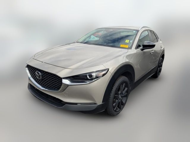 2024 Mazda CX-30 2.5 S Select Sport