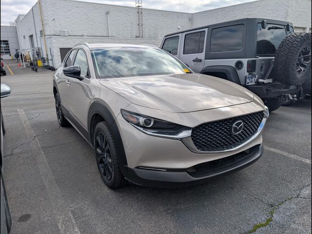 2024 Mazda CX-30 2.5 S Select Sport