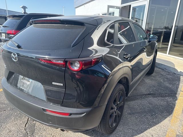 2024 Mazda CX-30 2.5 S Select Sport