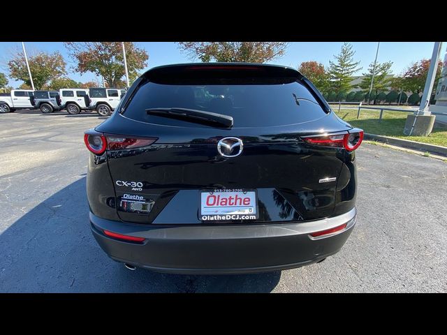 2024 Mazda CX-30 2.5 S Select Sport