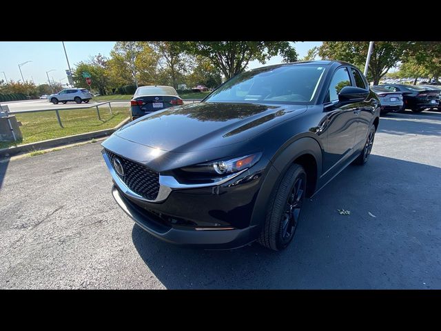 2024 Mazda CX-30 2.5 S Select Sport