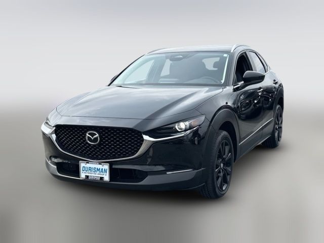 2024 Mazda CX-30 2.5 S Select Sport