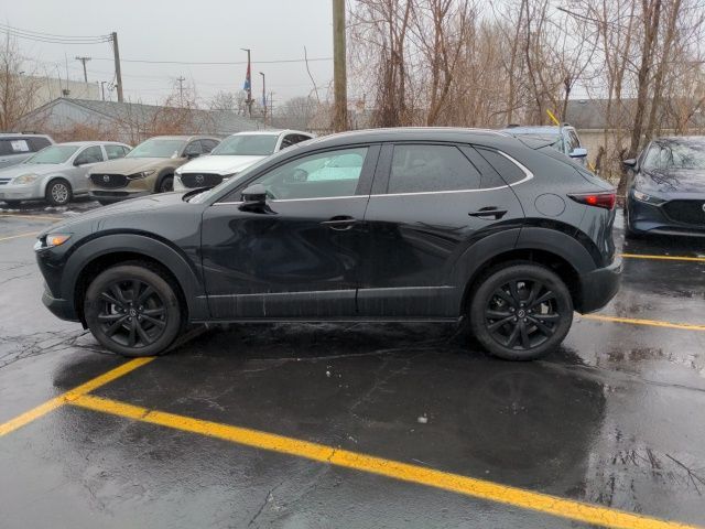 2024 Mazda CX-30 2.5 S Select Sport