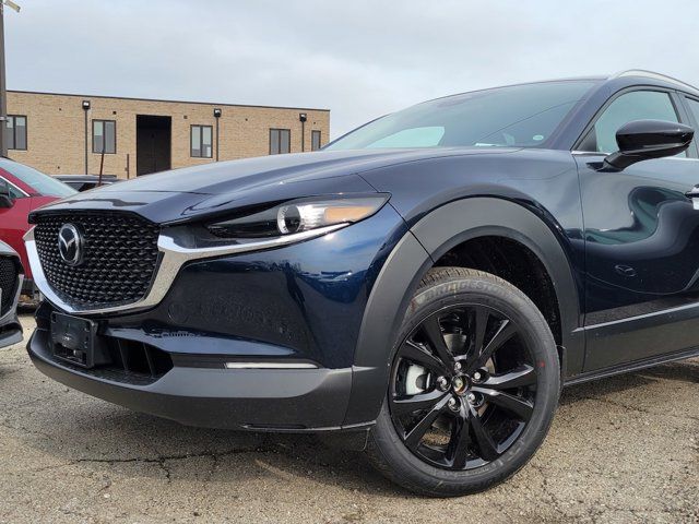 2024 Mazda CX-30 2.5 S Select Sport