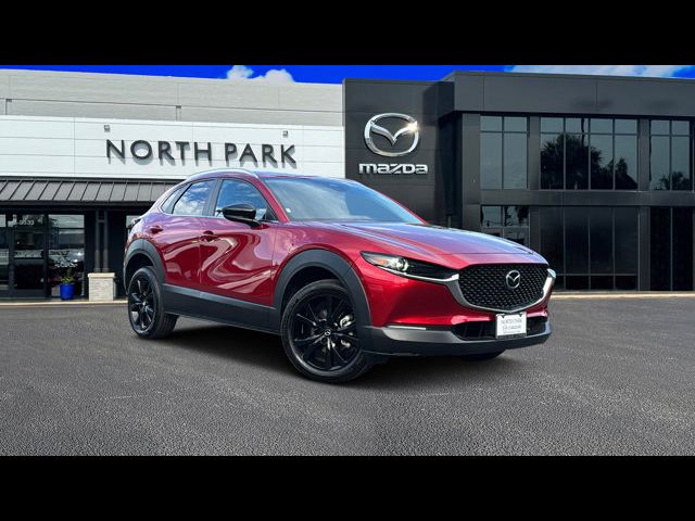 2024 Mazda CX-30 2.5 S Select Sport