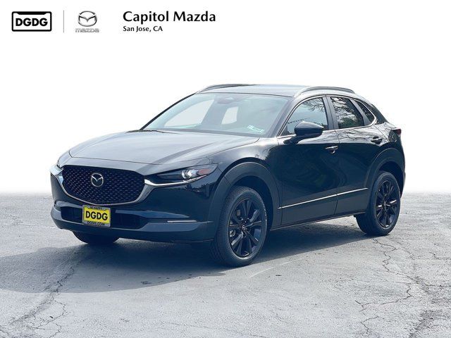 2024 Mazda CX-30 2.5 S Select Sport