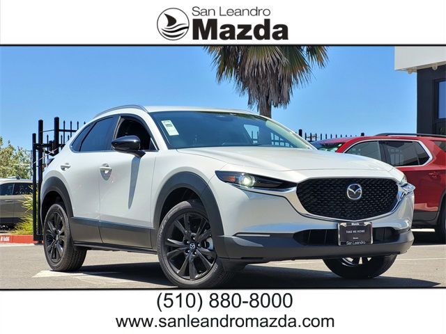 2024 Mazda CX-30 2.5 S Select Sport