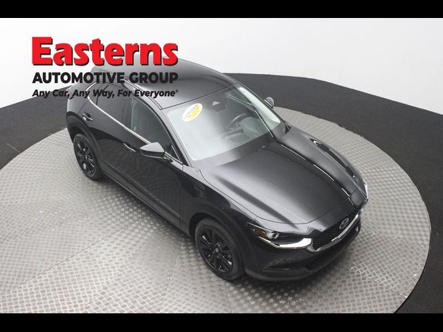 2024 Mazda CX-30 2.5 S Select Sport