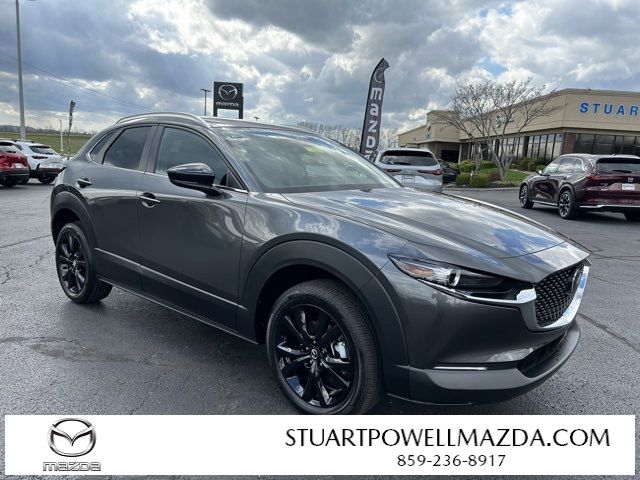 2024 Mazda CX-30 2.5 S Select Sport