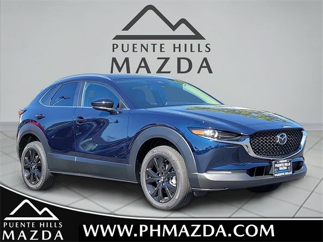 2024 Mazda CX-30 2.5 S Select Sport