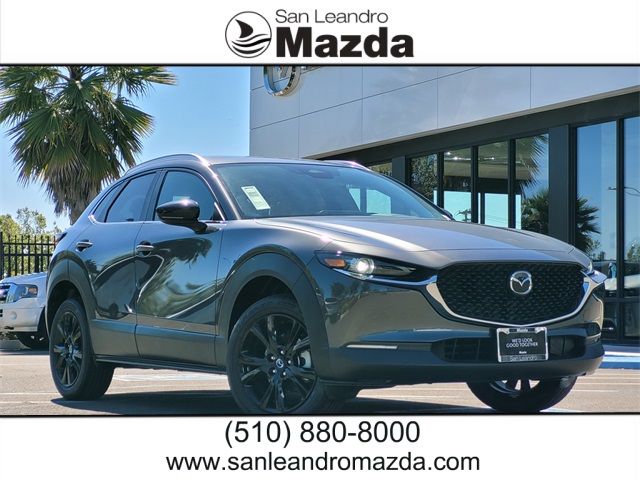 2024 Mazda CX-30 2.5 S Select Sport