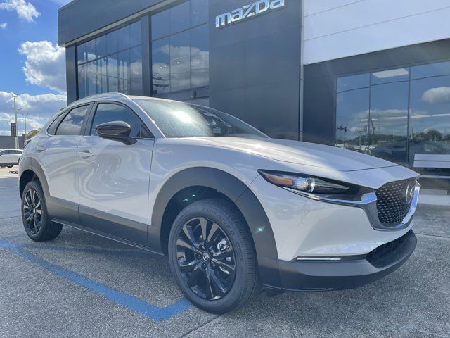 2024 Mazda CX-30 2.5 S Select Sport