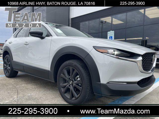 2024 Mazda CX-30 2.5 S Select Sport