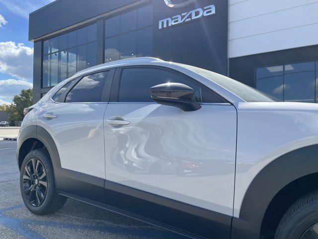 2024 Mazda CX-30 2.5 S Select Sport