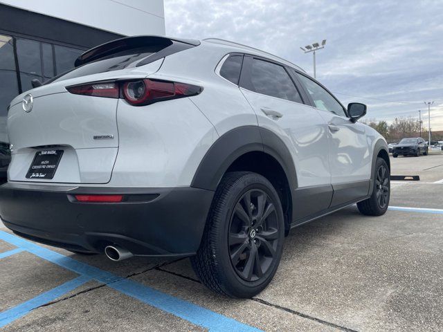 2024 Mazda CX-30 2.5 S Select Sport