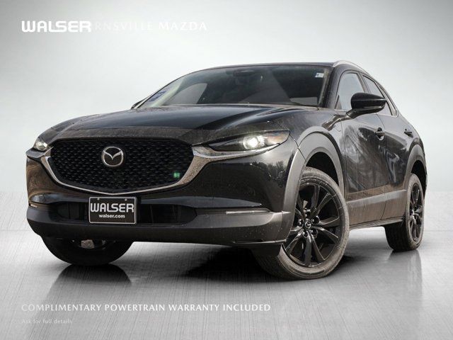 2024 Mazda CX-30 2.5 S Select Sport