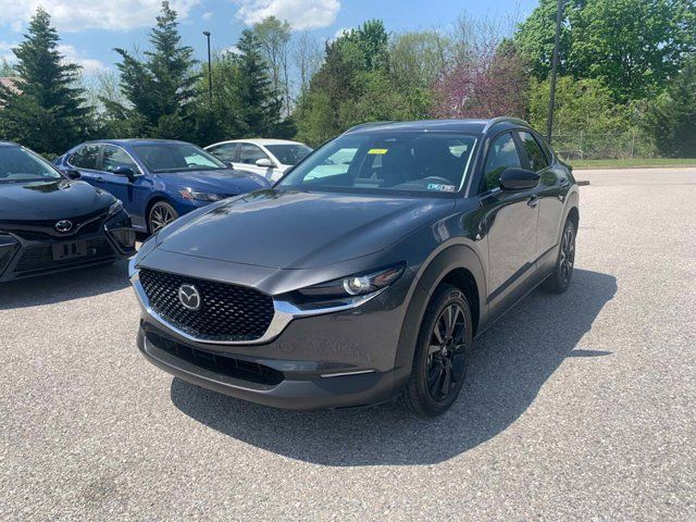 2024 Mazda CX-30 2.5 S Select Sport