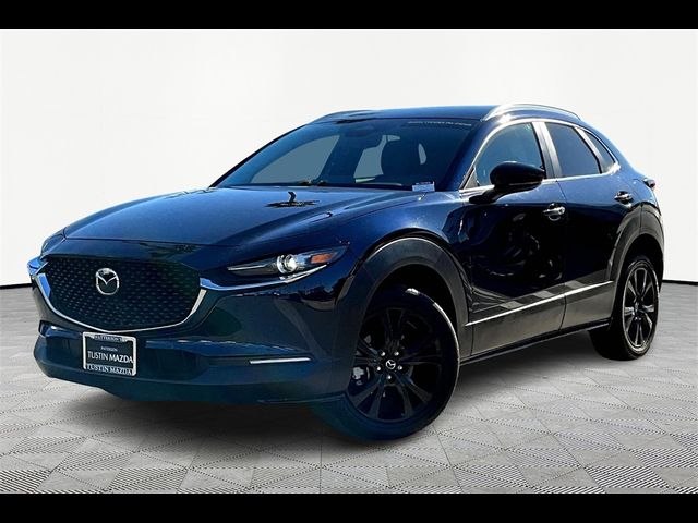 2024 Mazda CX-30 2.5 S Select Sport