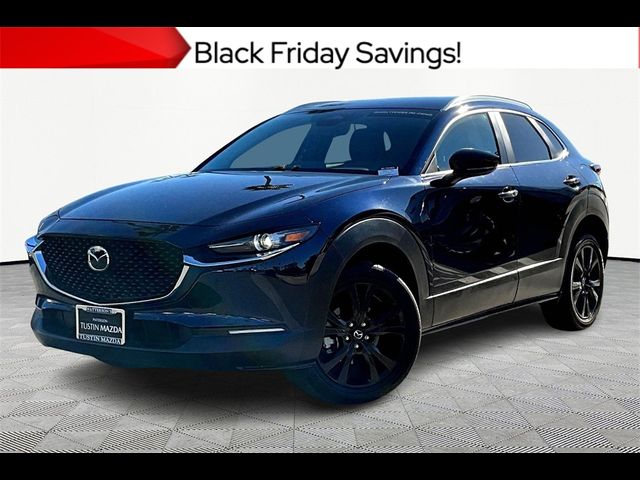 2024 Mazda CX-30 2.5 S Select Sport