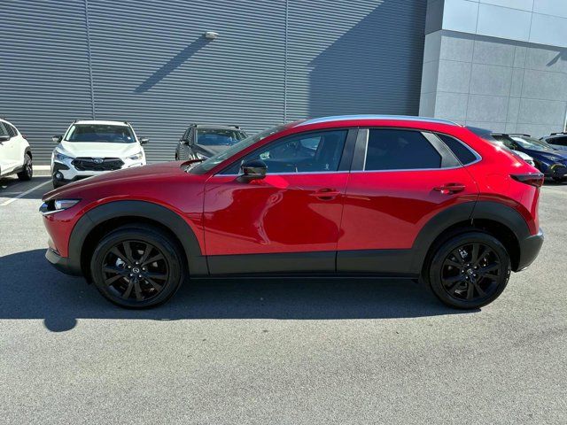 2024 Mazda CX-30 2.5 S Select Sport