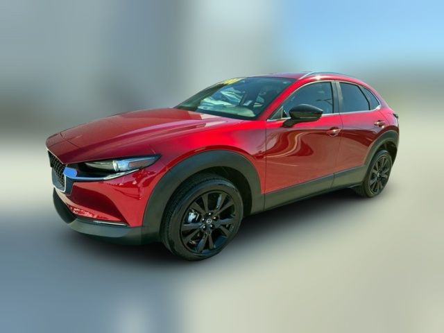 2024 Mazda CX-30 2.5 S Select Sport