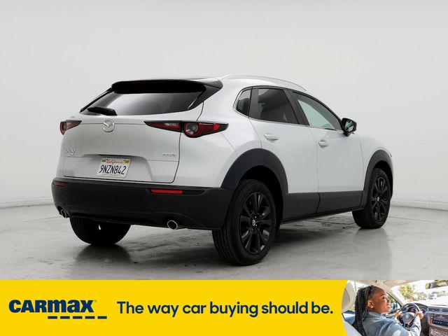 2024 Mazda CX-30 2.5 S Select Sport