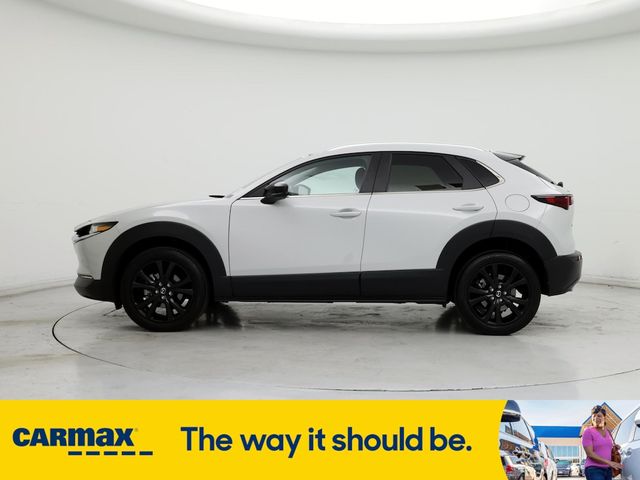 2024 Mazda CX-30 2.5 S Select Sport