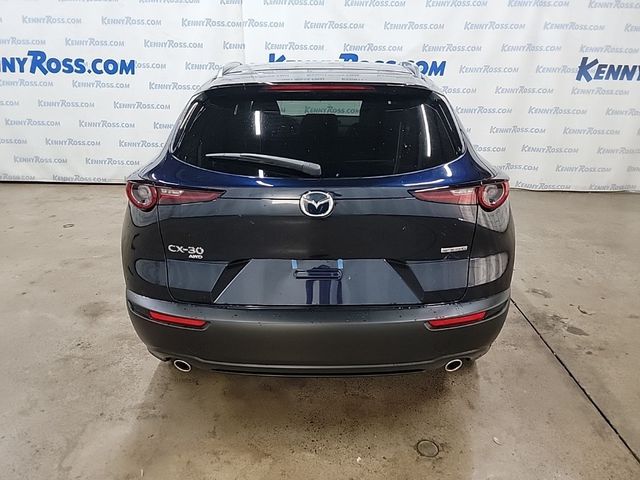 2024 Mazda CX-30 2.5 S Select Sport