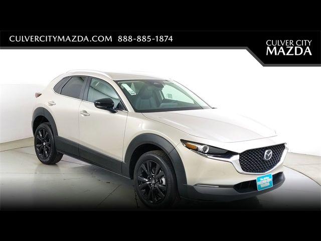 2024 Mazda CX-30 2.5 S Select Sport