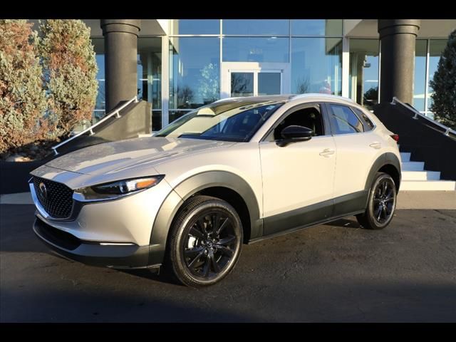 2024 Mazda CX-30 2.5 S Select Sport