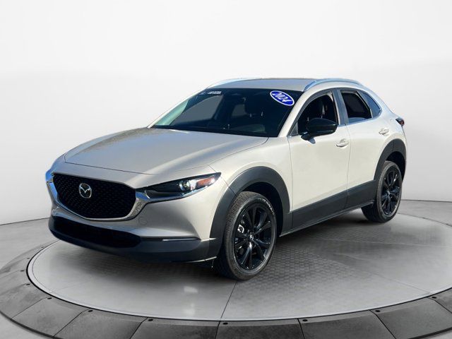 2024 Mazda CX-30 2.5 S Select Sport