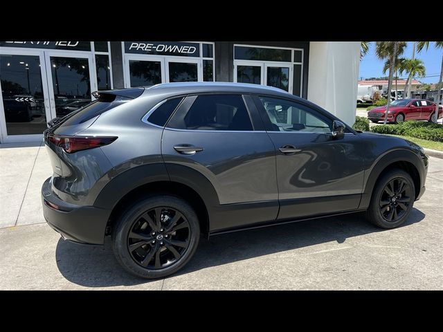 2024 Mazda CX-30 2.5 S Select Sport