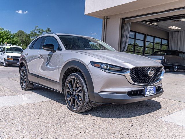 2024 Mazda CX-30 2.5 S Select Sport