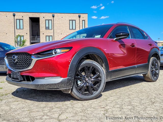 2024 Mazda CX-30 2.5 S Select Sport