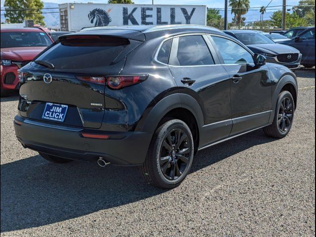 2024 Mazda CX-30 2.5 S Select Sport