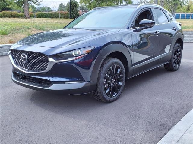 2024 Mazda CX-30 2.5 S Select Sport