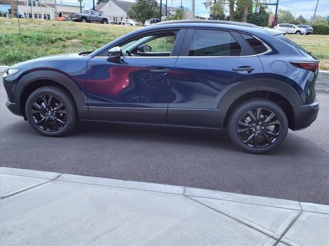 2024 Mazda CX-30 2.5 S Select Sport