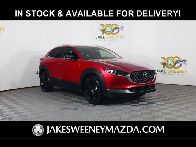 2024 Mazda CX-30 2.5 S Select Sport