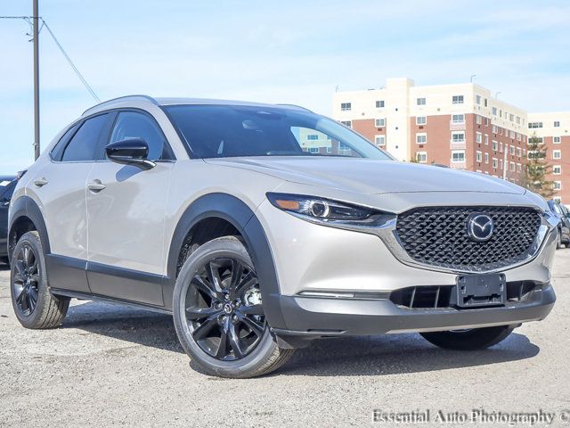 2024 Mazda CX-30 2.5 S Select Sport