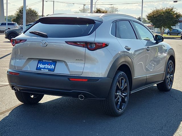 2024 Mazda CX-30 2.5 S Select Sport